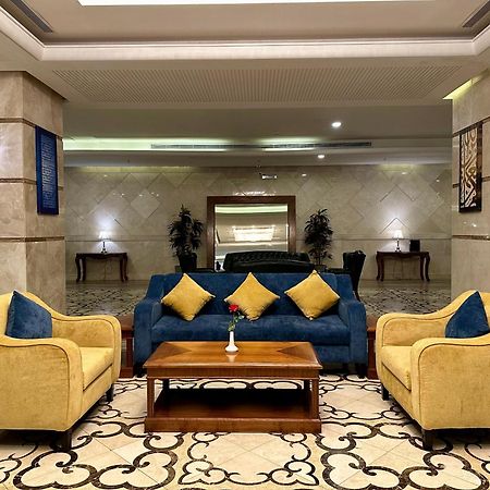 فندق كارم مكة - Karim Makka Hotel מראה חיצוני תמונה