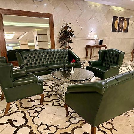 فندق كارم مكة - Karim Makka Hotel מראה חיצוני תמונה