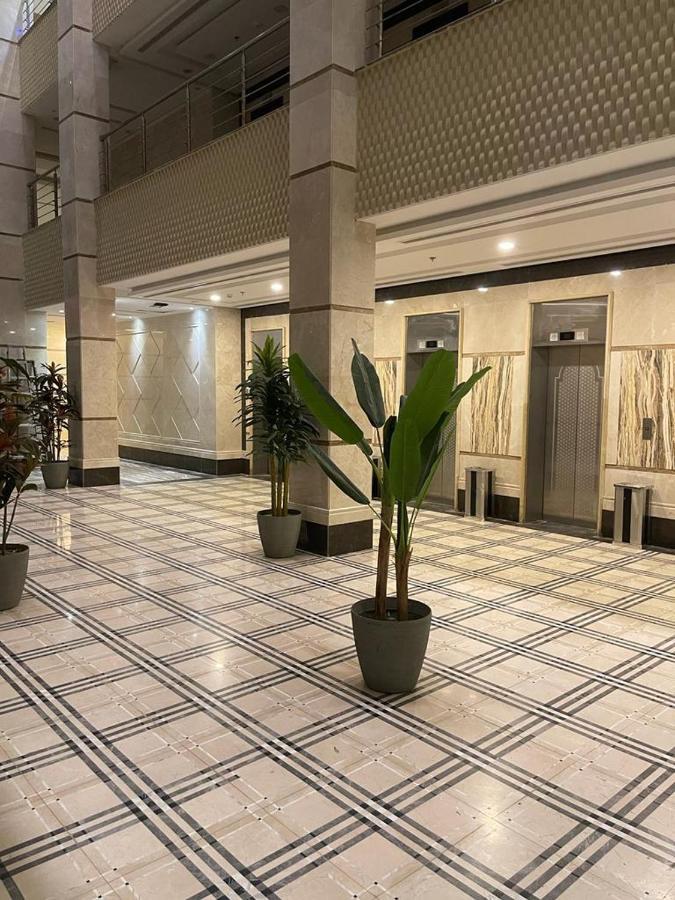 فندق كارم مكة - Karim Makka Hotel מראה חיצוני תמונה