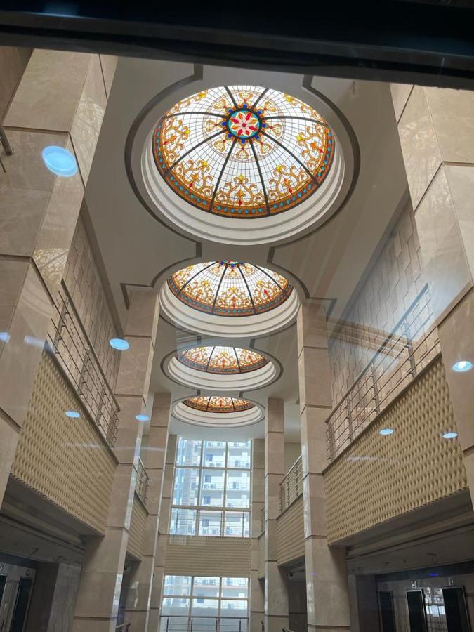 فندق كارم مكة - Karim Makka Hotel מראה חיצוני תמונה