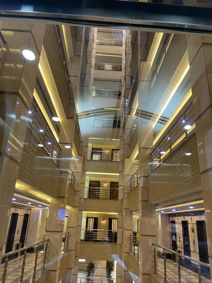 فندق كارم مكة - Karim Makka Hotel מראה חיצוני תמונה