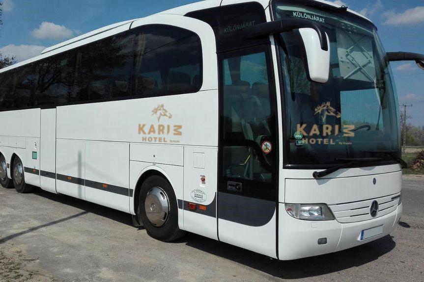 فندق كارم مكة - Karim Makka Hotel מראה חיצוני תמונה