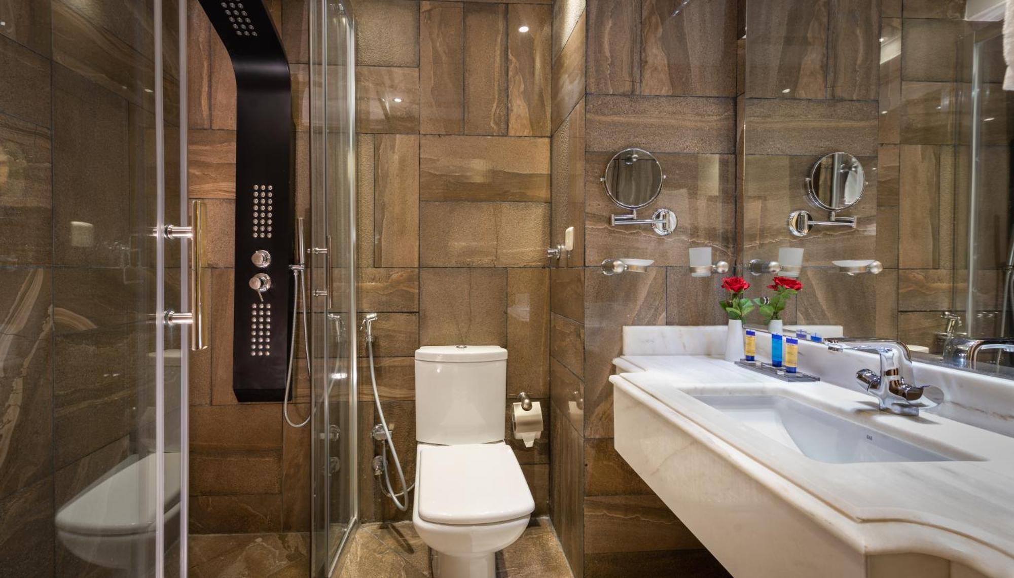 فندق كارم مكة - Karim Makka Hotel מראה חיצוני תמונה