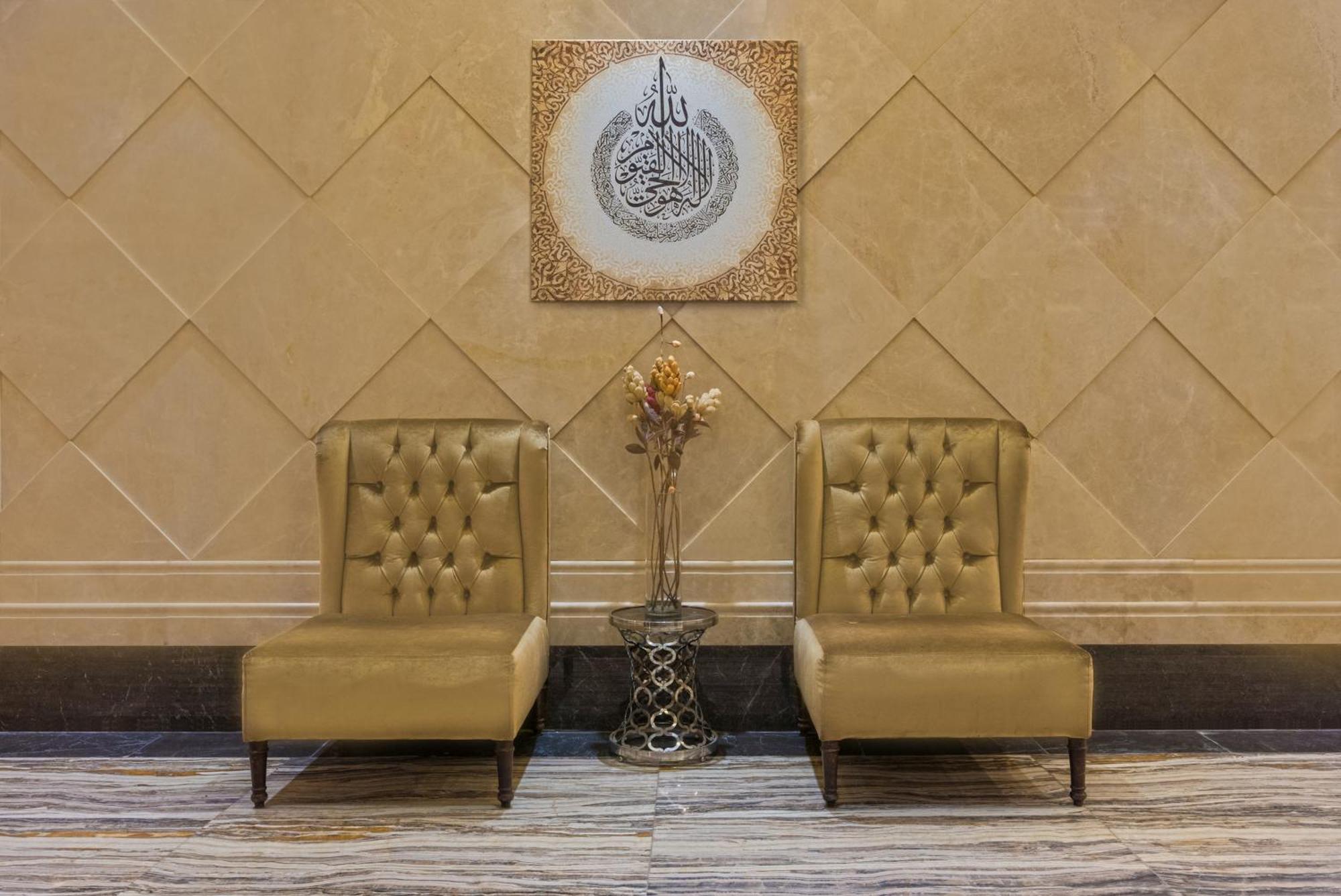 فندق كارم مكة - Karim Makka Hotel מראה חיצוני תמונה