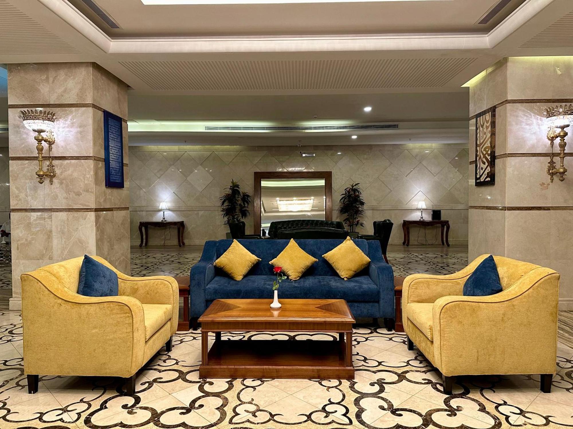 فندق كارم مكة - Karim Makka Hotel מראה חיצוני תמונה