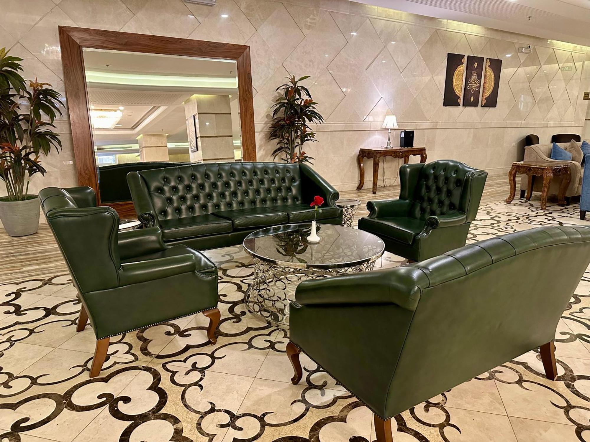 فندق كارم مكة - Karim Makka Hotel מראה חיצוני תמונה