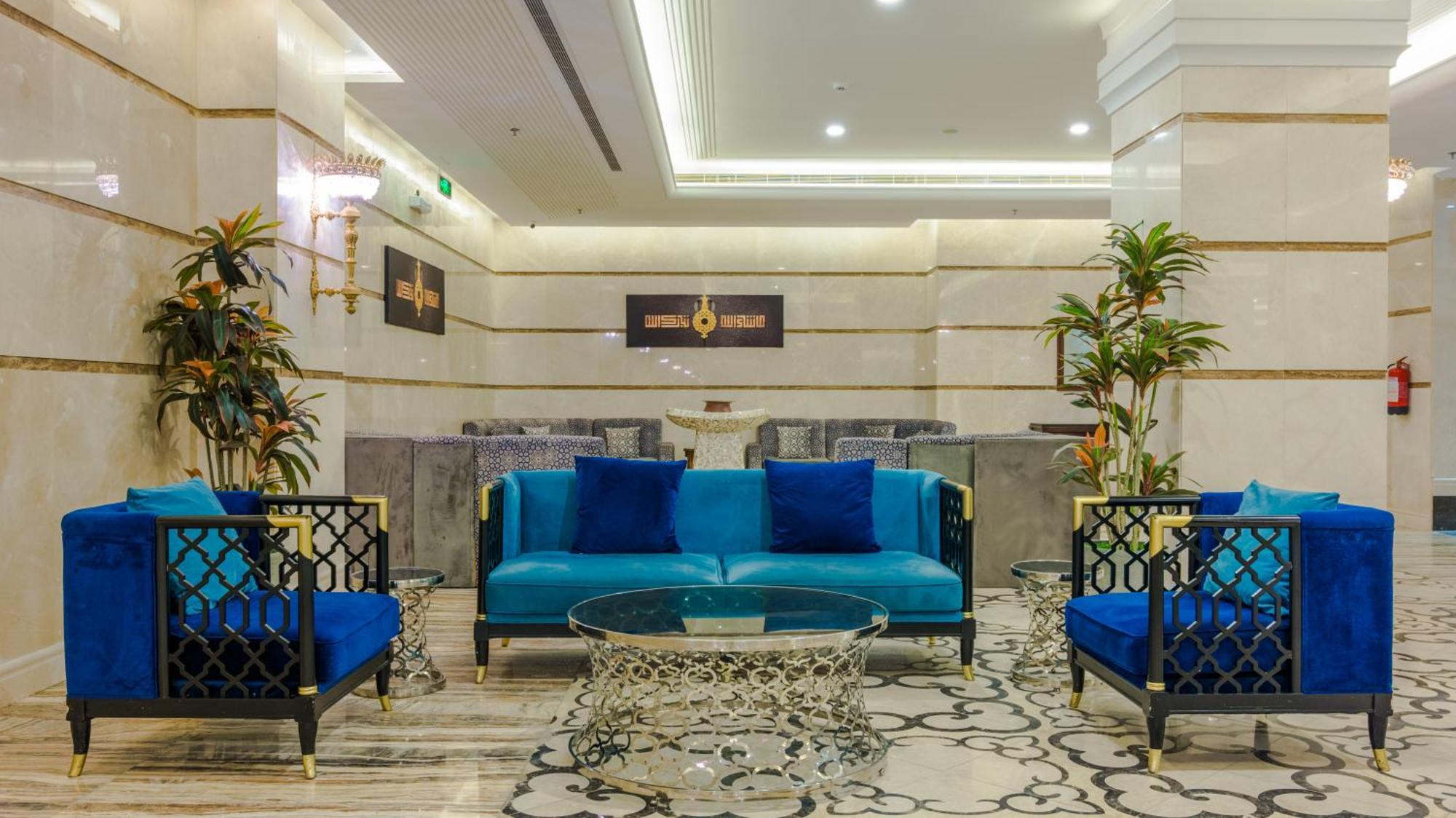 فندق كارم مكة - Karim Makka Hotel מראה חיצוני תמונה