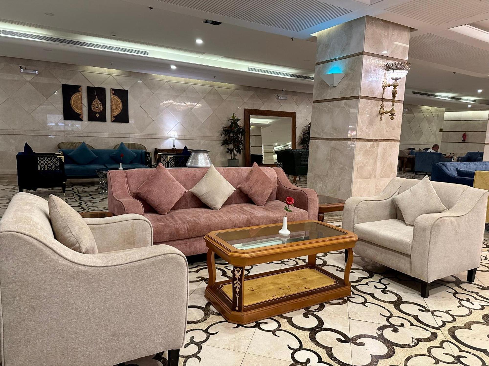 فندق كارم مكة - Karim Makka Hotel מראה חיצוני תמונה