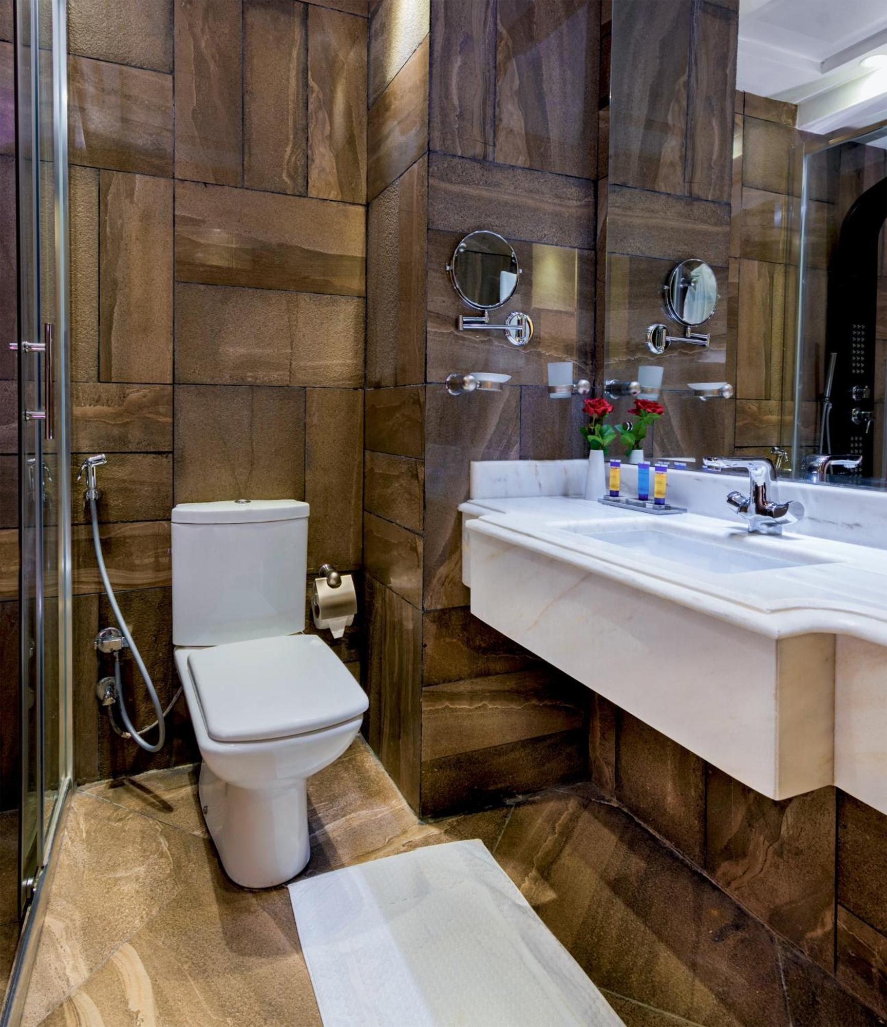 فندق كارم مكة - Karim Makka Hotel מראה חיצוני תמונה