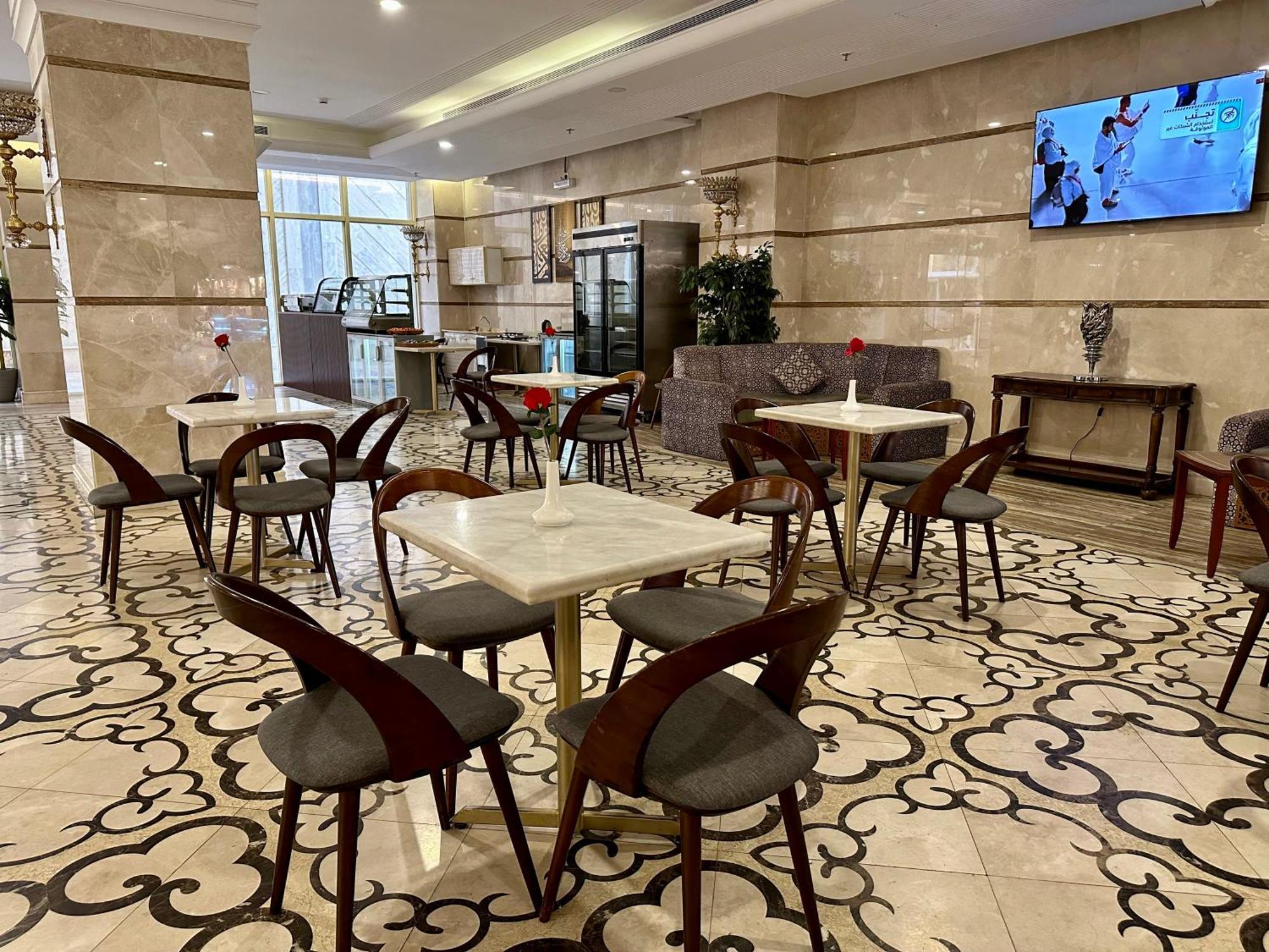 فندق كارم مكة - Karim Makka Hotel מראה חיצוני תמונה