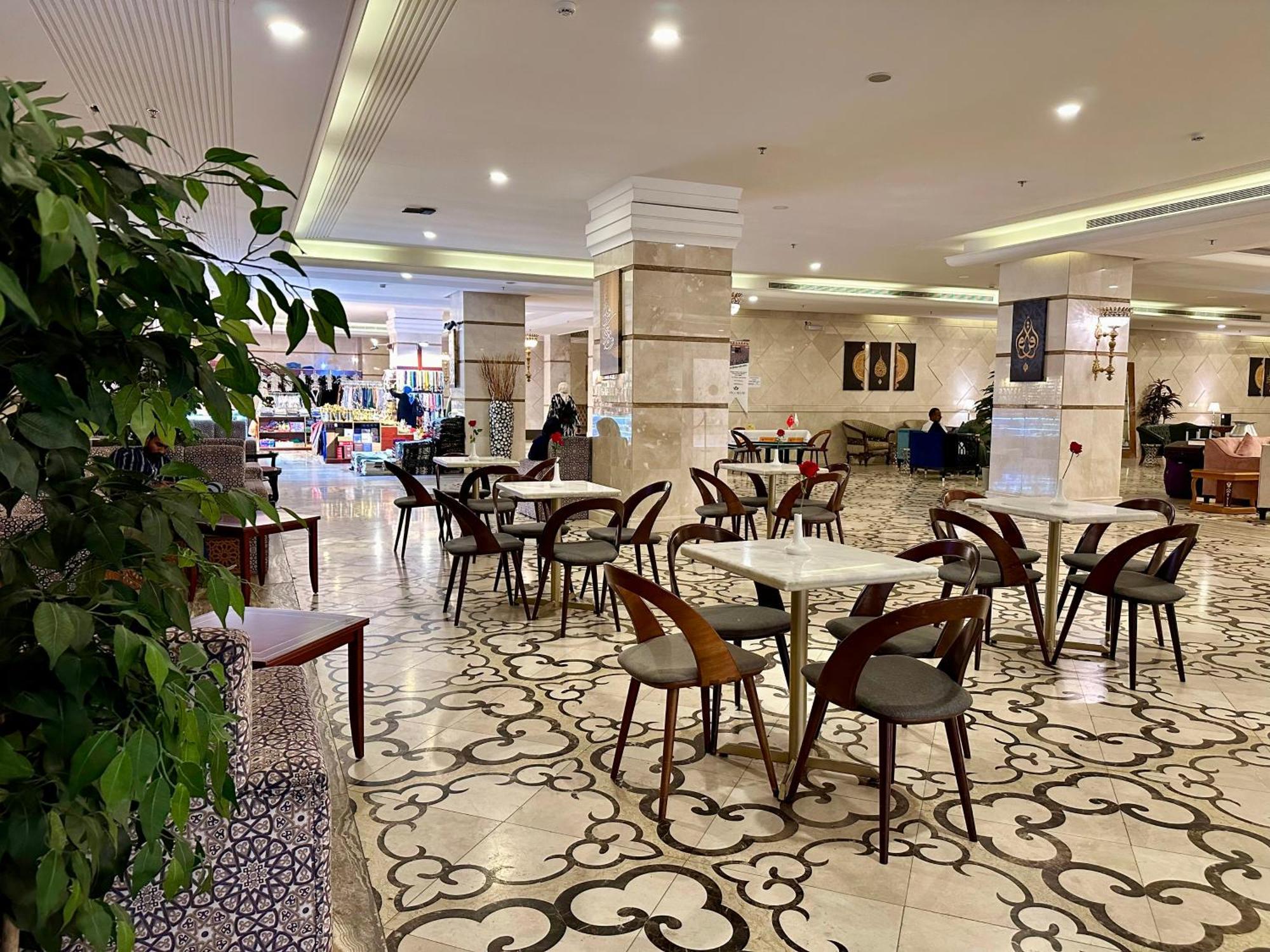 فندق كارم مكة - Karim Makka Hotel מראה חיצוני תמונה