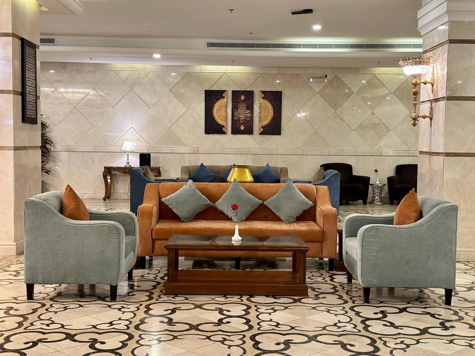 فندق كارم مكة - Karim Makka Hotel מראה חיצוני תמונה