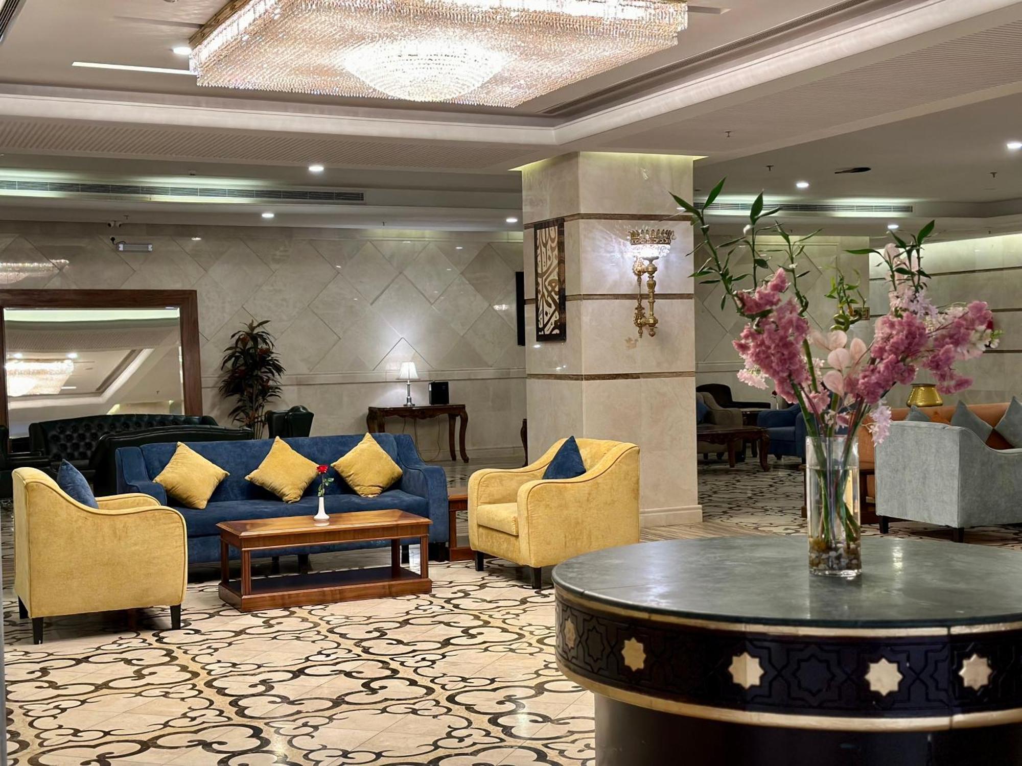فندق كارم مكة - Karim Makka Hotel מראה חיצוני תמונה