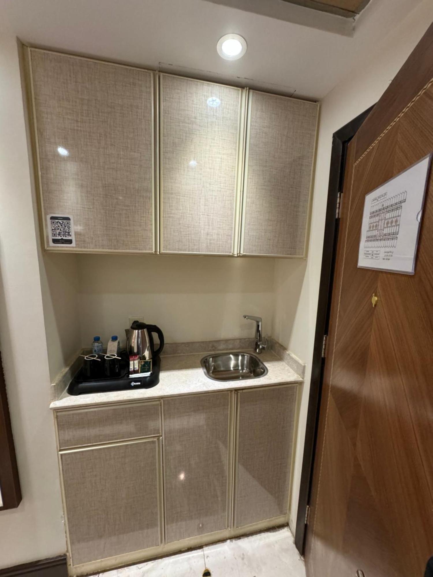فندق كارم مكة - Karim Makka Hotel מראה חיצוני תמונה
