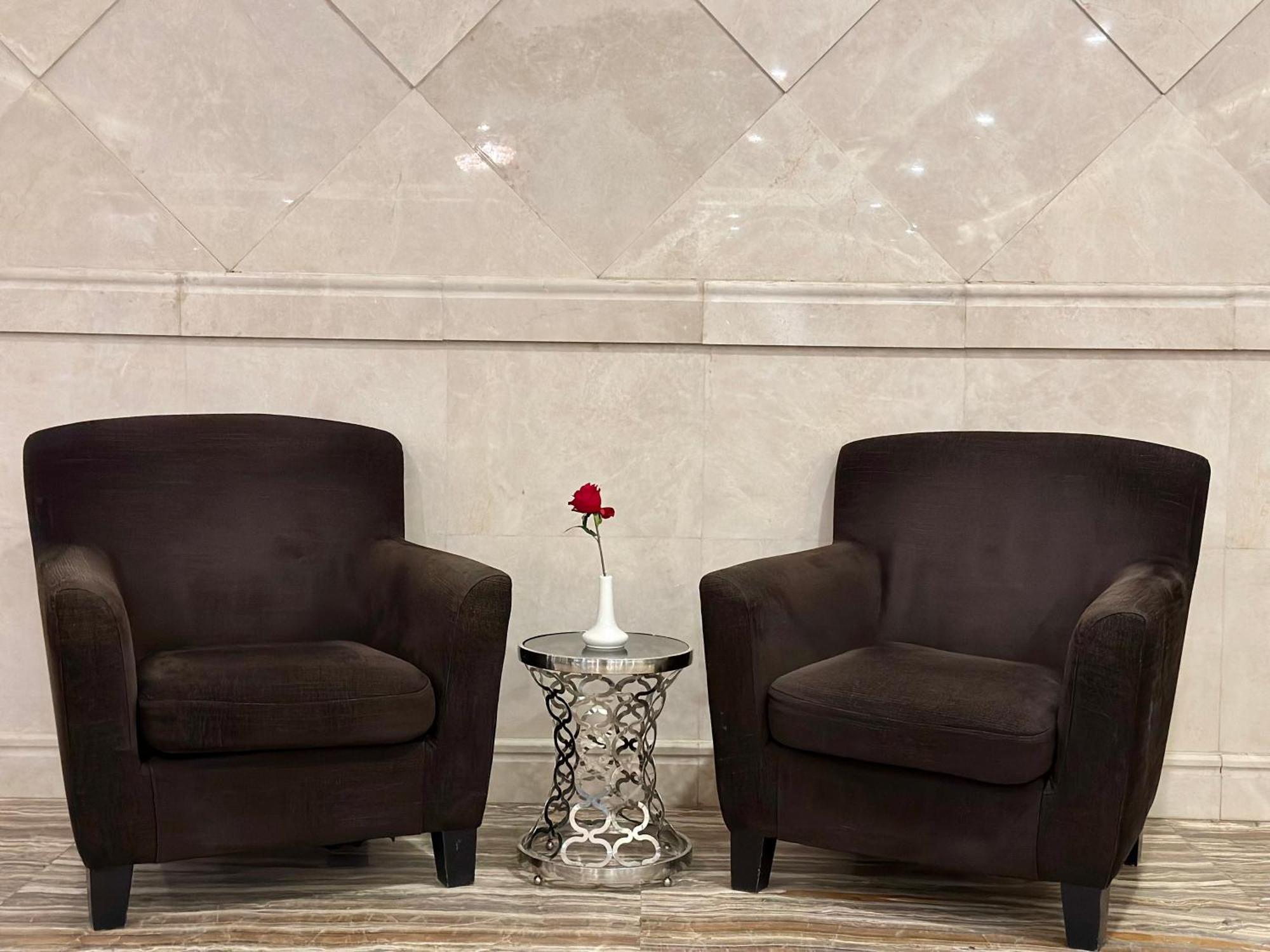 فندق كارم مكة - Karim Makka Hotel מראה חיצוני תמונה