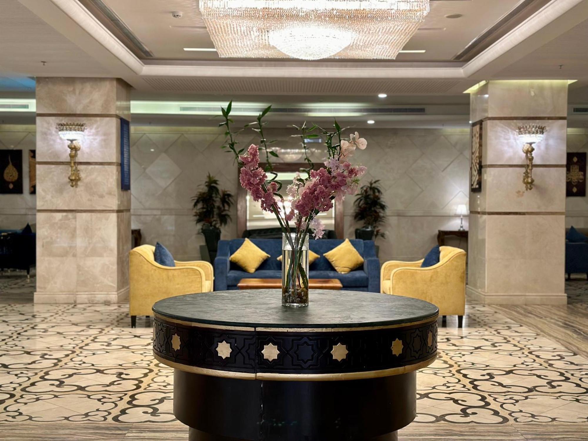 فندق كارم مكة - Karim Makka Hotel מראה חיצוני תמונה