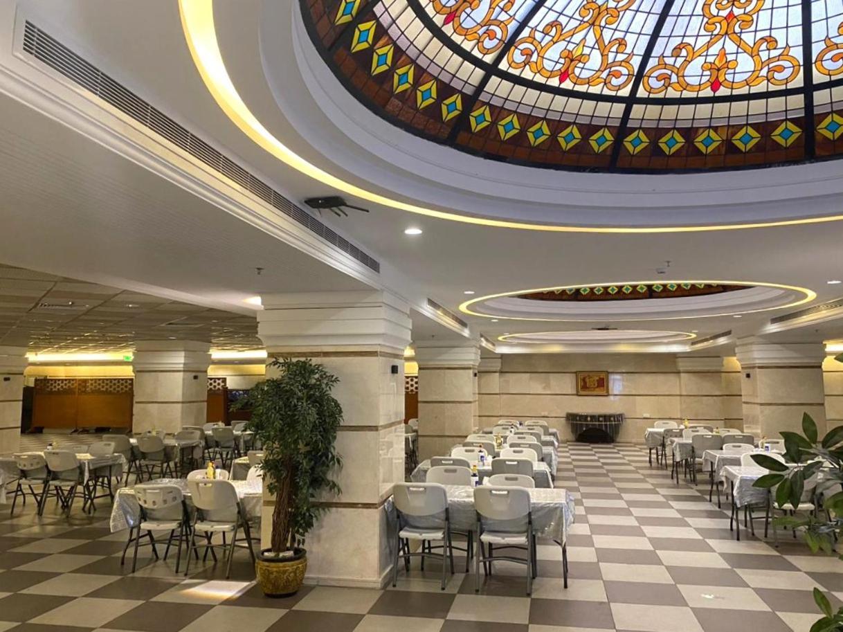 فندق كارم مكة - Karim Makka Hotel מראה חיצוני תמונה